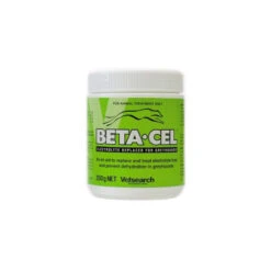 Virbac Beta-Cel Electrolyte Replacer For Greyhounds