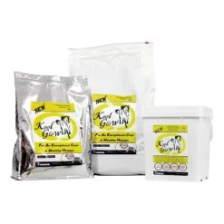 Kool Glow Intestinal Metabolic Supplement For Horses