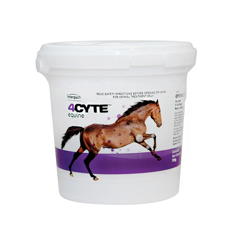 4CYTE HorseJoint Treatment Granules 2 4CYTE HorseJoint Treatment Granules - Image 2