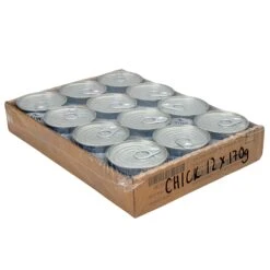 Ziwi Peak Chicken Wet Dog Food 11 Ziwi Peak Chicken Wet Dog Food -Vetn Pet Direct Store 89035125dead73ecd86252e84e788868 09bef741 f2b1 4d45 82ab 50cba2b03677