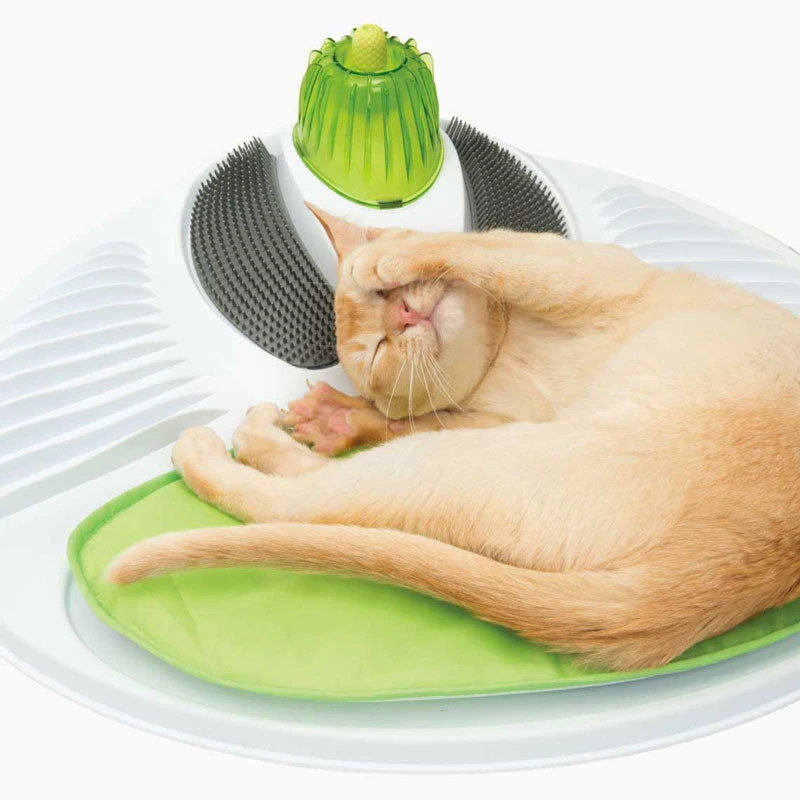 Catit Senses 2.0 Wellness Centre 2 Catit Senses 2.0 Wellness Centre - Image 2