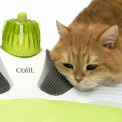 Catit Senses 2.0 Wellness Centre 8 Catit Senses 2.0 Wellness Centre -Vetn Pet Direct Store 894665