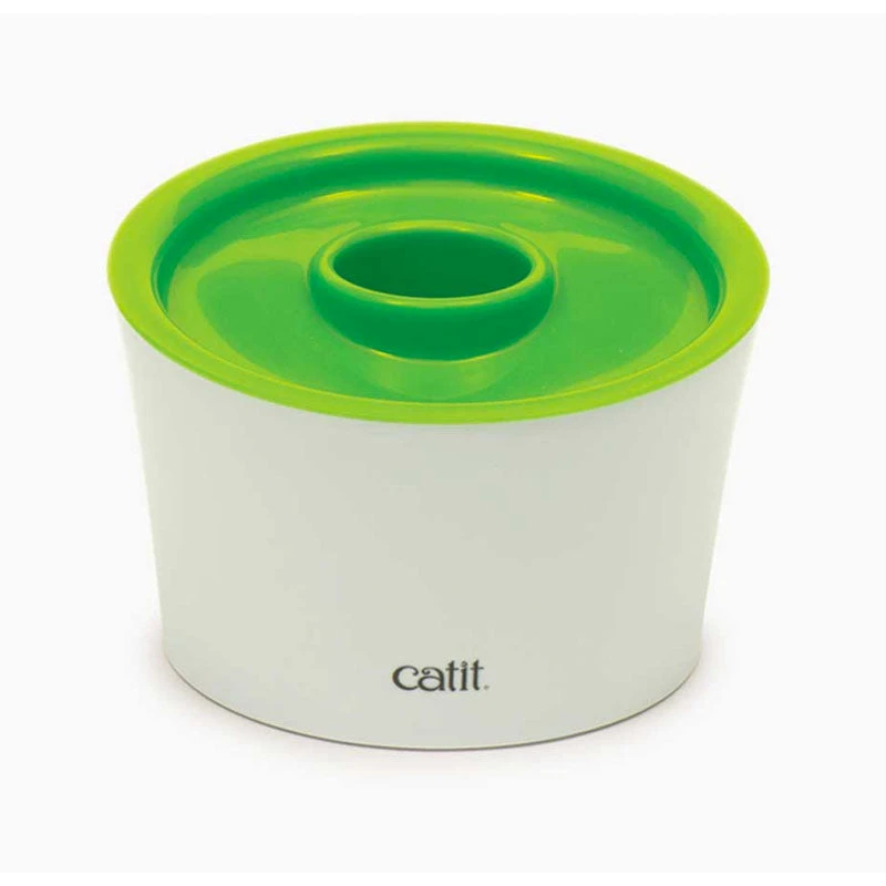 Catit Multi Feeder - Slow Feeder 1 Catit Multi Feeder - Slow Feeder