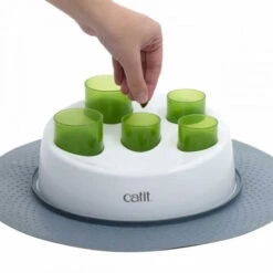Catit Senses 2.0 Food Digger -Vetn Pet Direct Store 894674