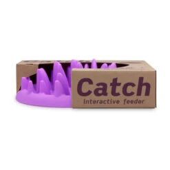 Catch Slow Feeder For Cats 5 Catch Slow Feeder For Cats -Vetn Pet Direct Store 894775
