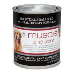 PetArk Muscle & Joint Supplement For Dogs 5 PetArk Muscle & Joint Supplement For Dogs -Vetn Pet Direct Store 8ef5e6e21f5a60cced266e48f7045110 90900152 0378 466b a06f c0c614d7486e