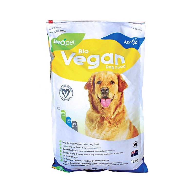 BIOpet Vegan Adult Dog Food 2 BIOpet Vegan Adult Dog Food - Image 2