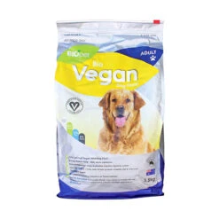 BIOpet Vegan Adult Dog Food 5 BIOpet Vegan Adult Dog Food -Vetn Pet Direct Store 904272