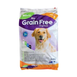 BIOpet Grain Free Adult Dog Food -Vetn Pet Direct Store 906739