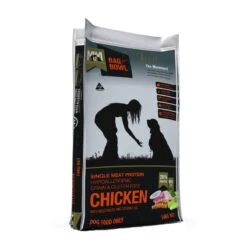 MfM (Meals For Mutts) Chicken Single ProteinGrain & Gluten Free Dry Dog Food