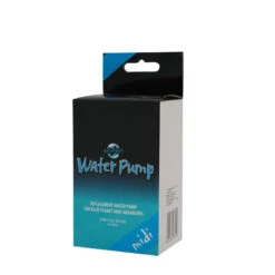 Blue Planet Pump Midi