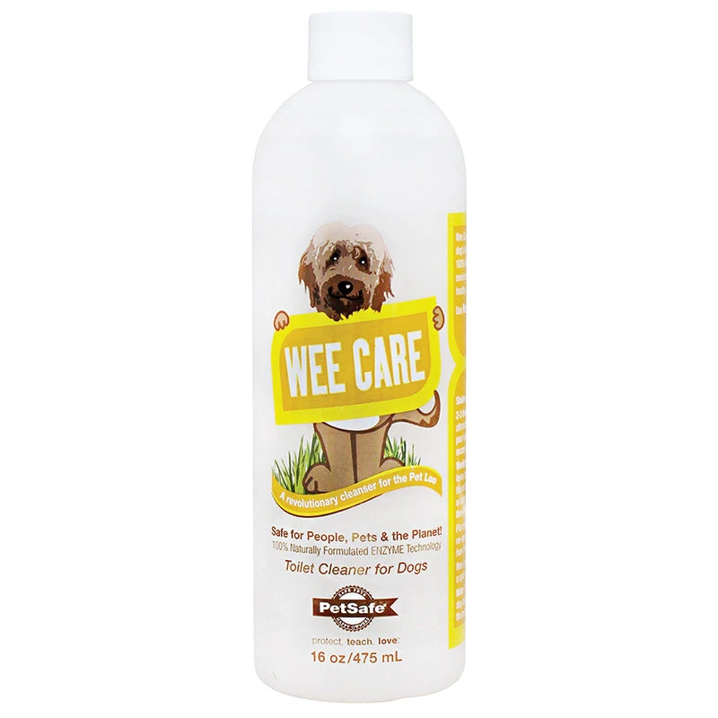 Wee Care Pet Loo Cleaner 2 Wee Care Pet Loo Cleaner - Image 2