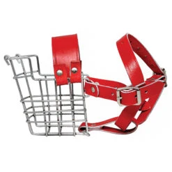 Newmarket Muzzle (Australian Cattle Dog Muzzle)