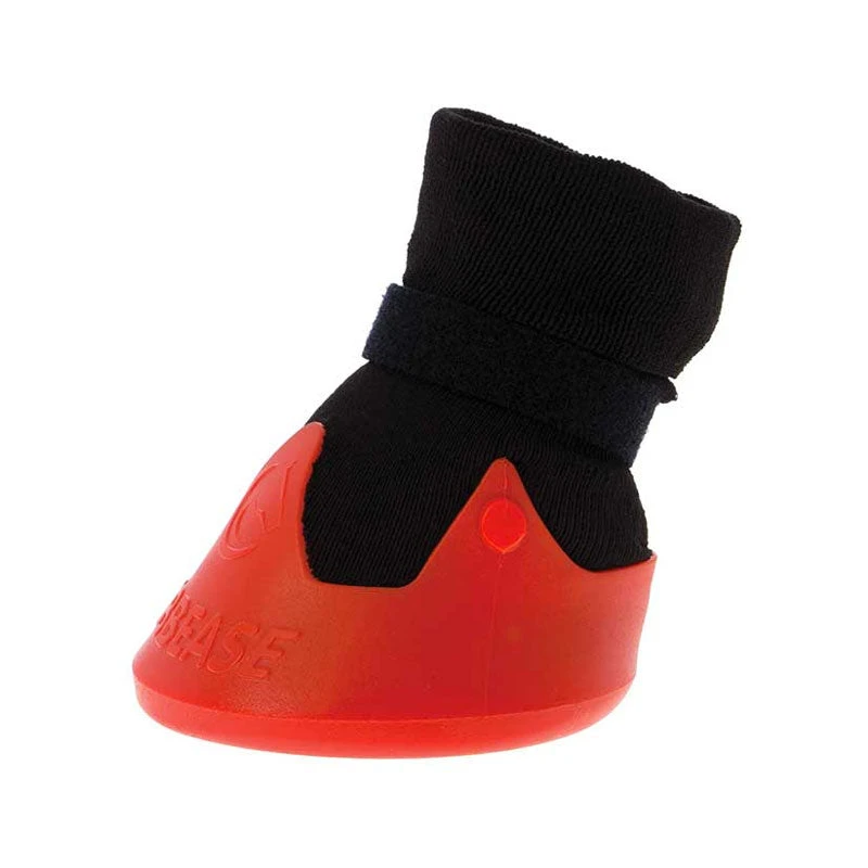 Tubbease Hoof Sock 1 Tubbease Hoof Sock