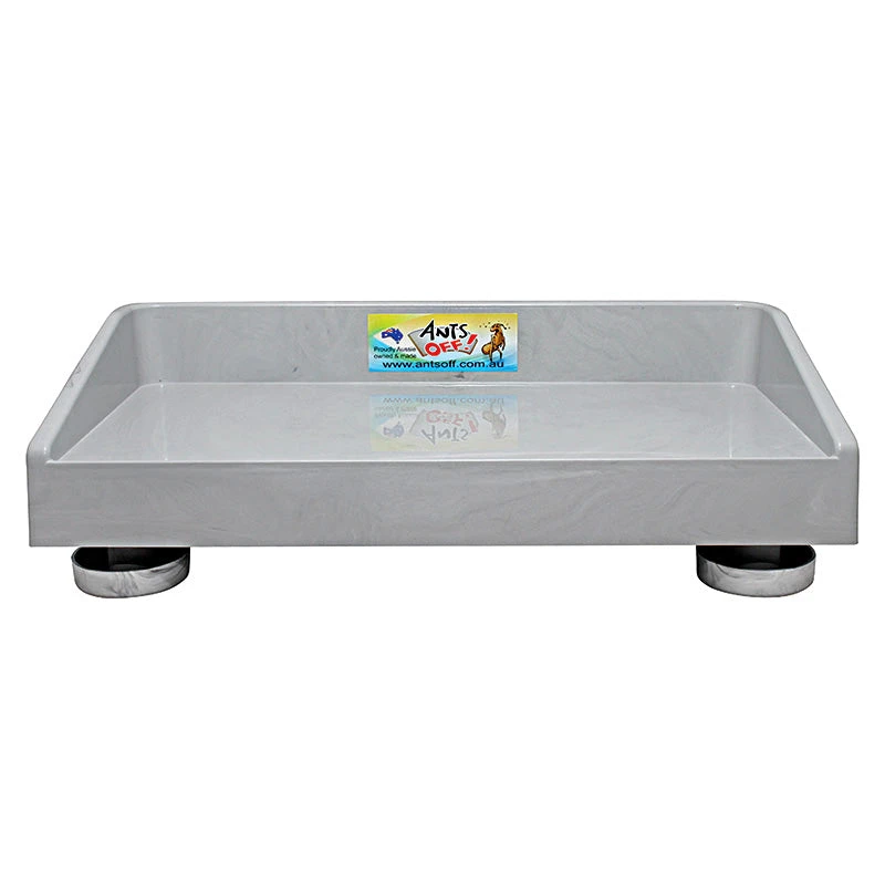 Ants Off - Elevated Pet Feeding Table 1 Ants Off - Elevated Pet Feeding Table