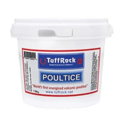 TuffRock Poultice