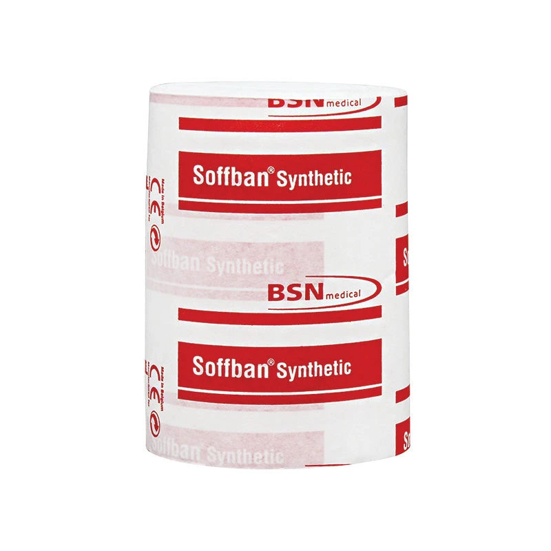 BSN Medical Soffban Orthopaedic Padding 2 BSN Medical Soffban Orthopaedic Padding - Image 2