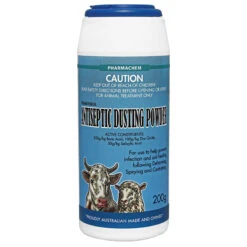 Pharmachem Antiseptic Dusting Powder