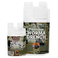 Worma Drench