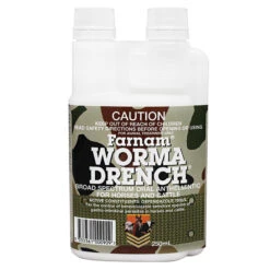 Worma Drench -Vetn Pet Direct Store 915083