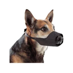 Covetrus Nylon Dog Muzzle