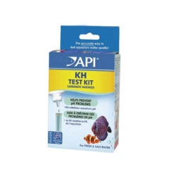 API KH Hardness Mini Test Kit - Fresh/Saltwater