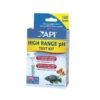API PH High Range Test Kit - Fresh/Saltwater