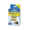 API Ammonia Test Kit - Fresh/Saltwater