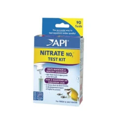 API Nitrate Test Kit - Fresh/Saltwater