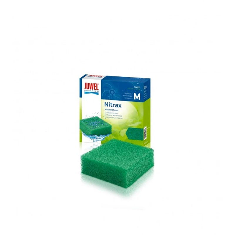 Juwel Nitrate Removal Sponge - Single 5 Juwel Nitrate Removal Sponge - Single - Image 5