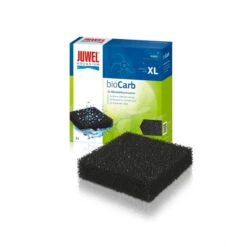 Juwel BioCarb Carbon Sponges - 2 Pack -Vetn Pet Direct Store 915245