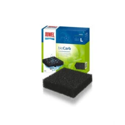 Juwel BioCarb Carbon Sponges - 2 Pack -Vetn Pet Direct Store 915246