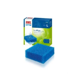 Juwel BioPlus Coarse Filter Sponges - Single -Vetn Pet Direct Store 915253