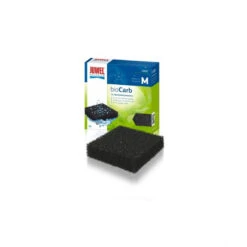 Juwel BioCarb Carbon Sponges - 2 Pack -Vetn Pet Direct Store 915257