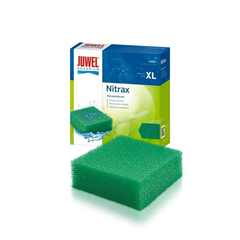 Juwel Nitrate Removal Sponge - Single 4 Juwel Nitrate Removal Sponge - Single - Image 4