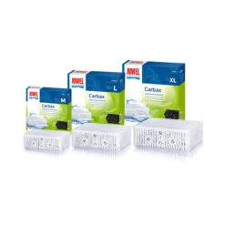 Juwel Carbax - Active Charcoal