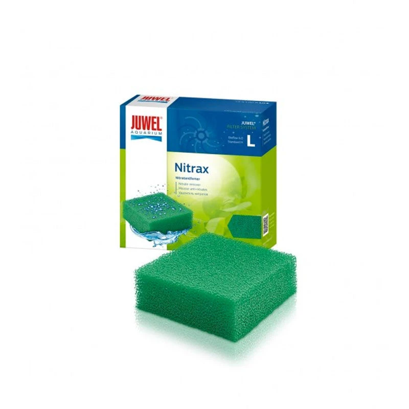 Juwel Nitrate Removal Sponge - Single 3 Juwel Nitrate Removal Sponge - Single - Image 3