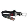 Black Dog Wear Car Strap