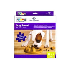 Nina Ottosson Dog Smart Composite -Vetn Pet Direct Store 915803