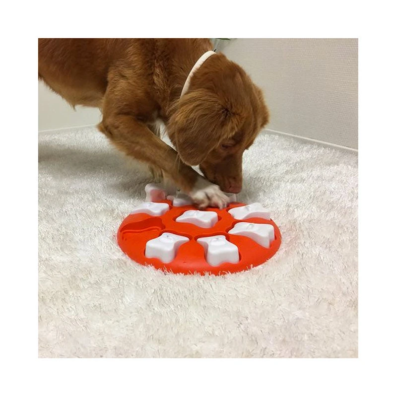 Nina Ottosson Dog Smart 2 Nina Ottosson Dog Smart - Image 2