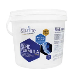 Jenquine Bone Formula Forte 4 Jenquine Bone Formula Forte -Vetn Pet Direct Store 917255