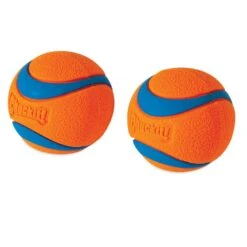 Chuckit! Ultra Ball 2 Pack (Small, Medium) 15 Chuckit! Ultra Ball 2 Pack (Small, Medium) -Vetn Pet Direct Store 92 2081 3