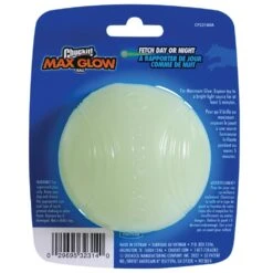 Chuckit! Max Glow Ball 13 Chuckit! Max Glow Ball -Vetn Pet Direct Store 92 2107 1