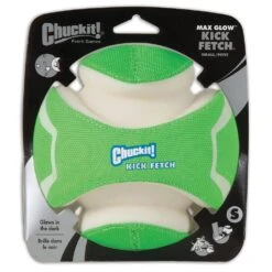 Chuckit! Max Glow Kick Fetch 7 Chuckit! Max Glow Kick Fetch -Vetn Pet Direct Store 92 32301