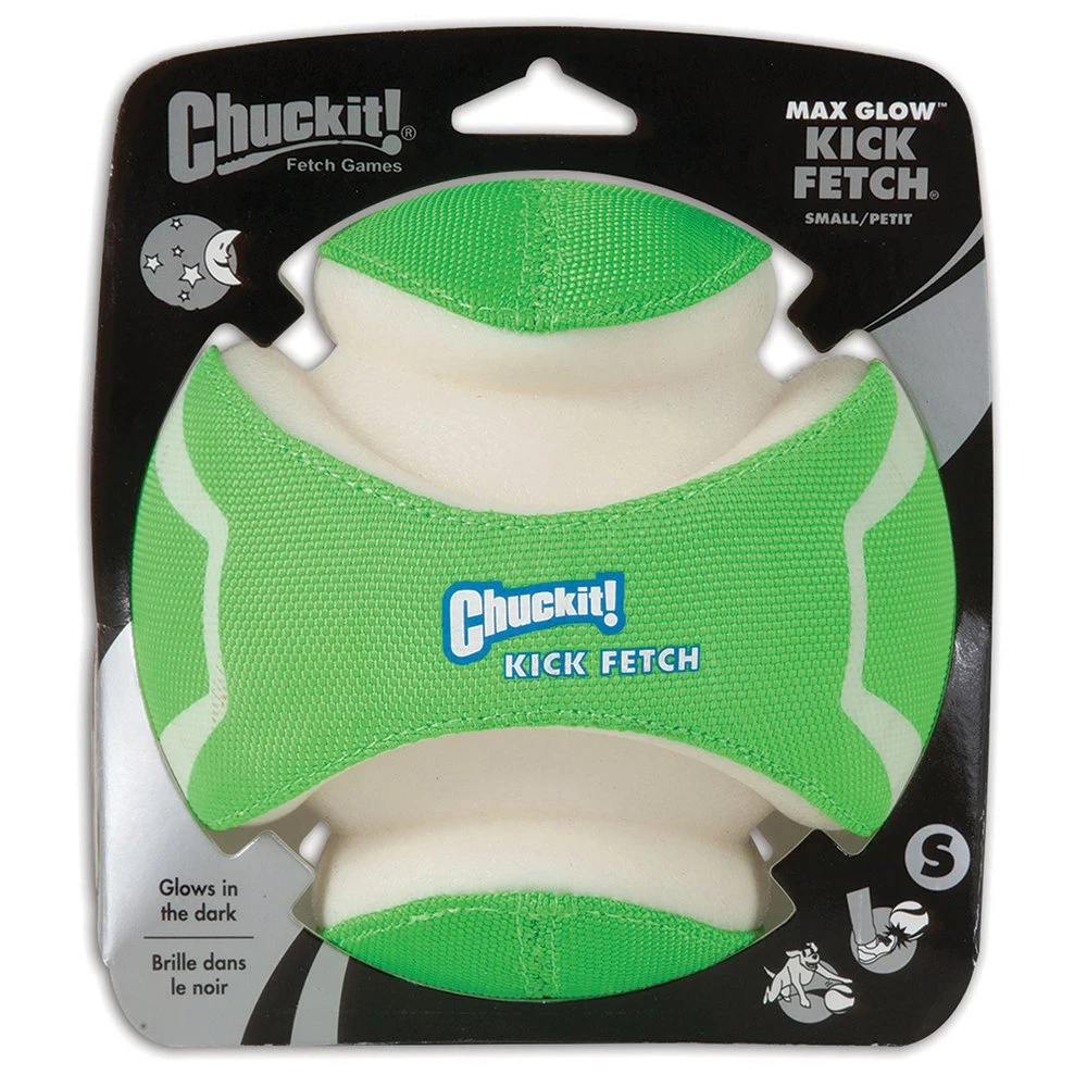 Chuckit! Max Glow Kick Fetch 3 Chuckit! Max Glow Kick Fetch - Image 3