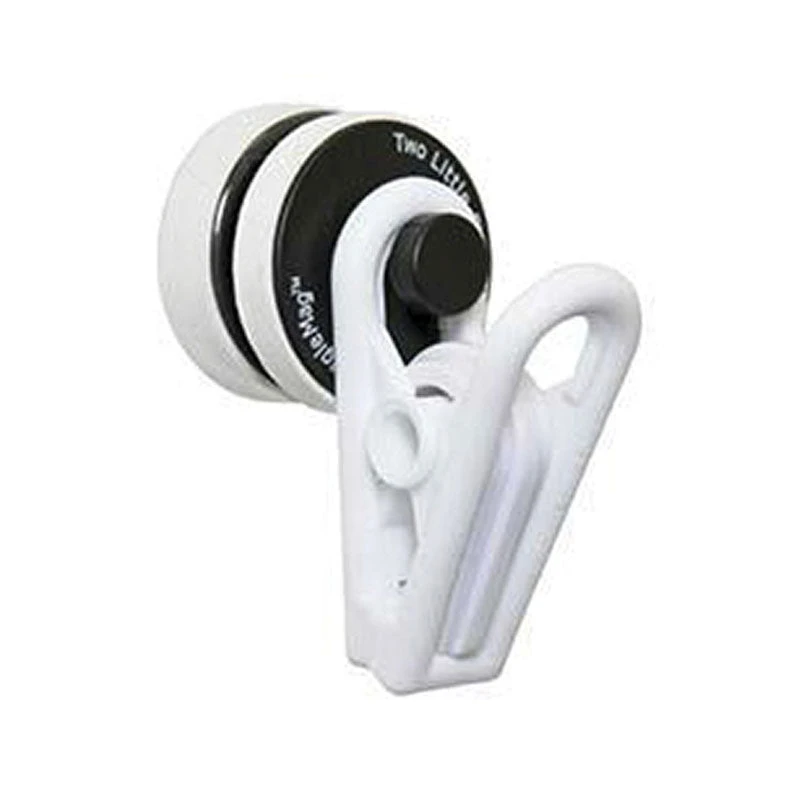 Veggie Mag With Sea Veggies Clip 2 Veggie Mag With Sea Veggies Clip - Image 2