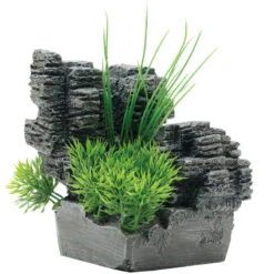 Fluval Chi Large Mountain Ornament