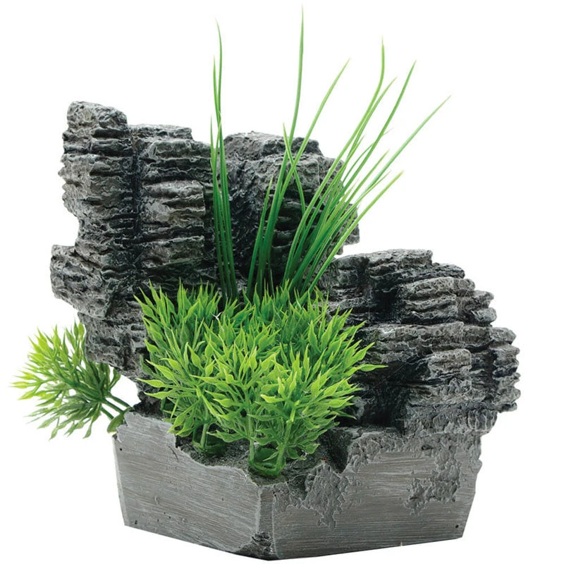 Fluval Chi Large Mountain Ornament 1 Fluval Chi Large Mountain Ornament