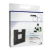Fluval Chi Aquarium Foam Pad Replacement - 2 Pack