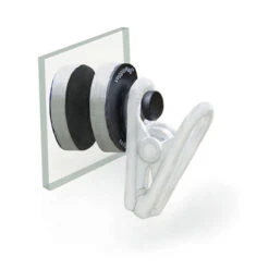 Veggie Mag With Sea Veggies Clip